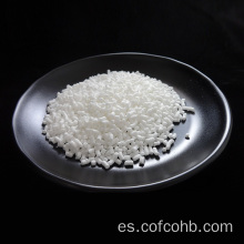 Surfactante Sodium Cocoyl Isethionate en polvo